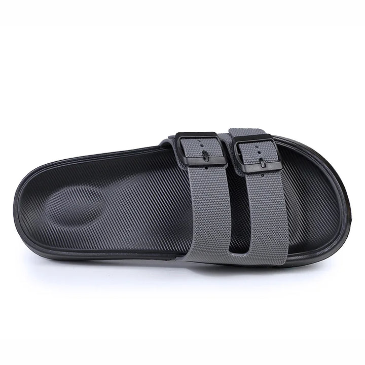 Terrain Buckle Slides
