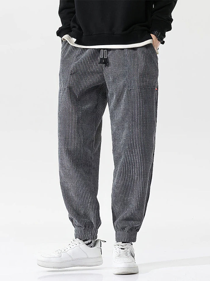 Arden Cord Joggers
