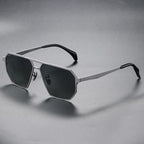 Valor Titanium Frames