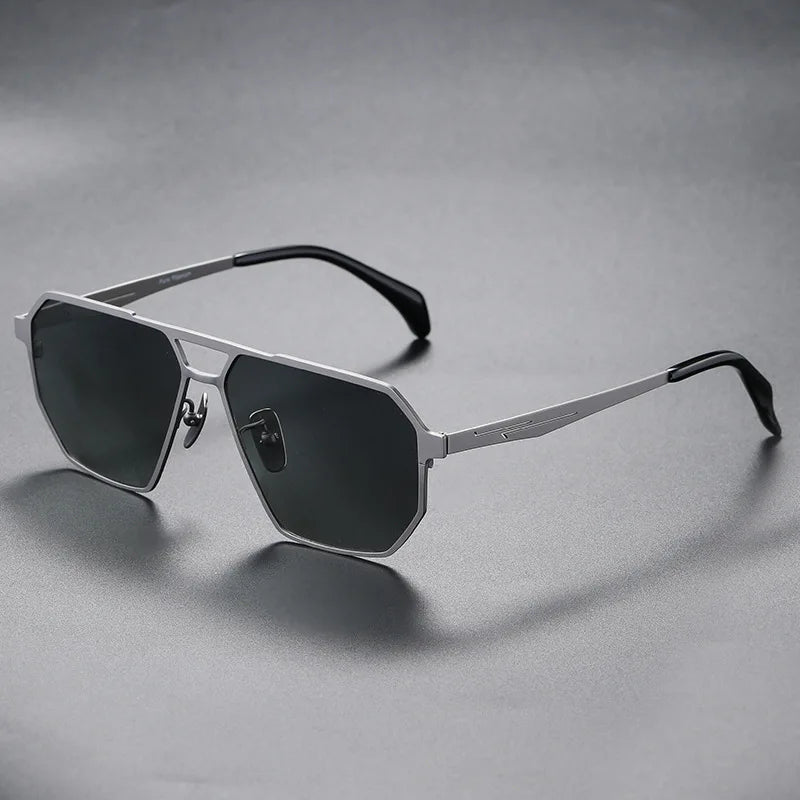 Valor Titanium Frames