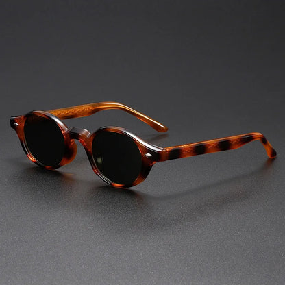 Luna Frame Sunnies