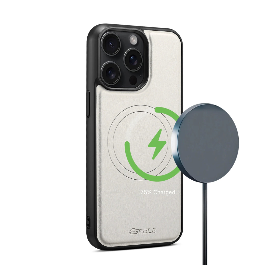 Stravé Leathertech Case