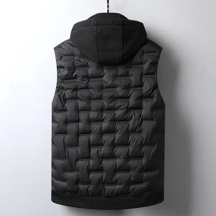 Rowan Puffer Vest