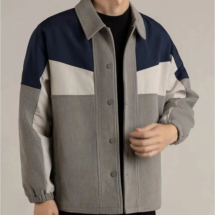 Archer Vale Corduroy Jacket