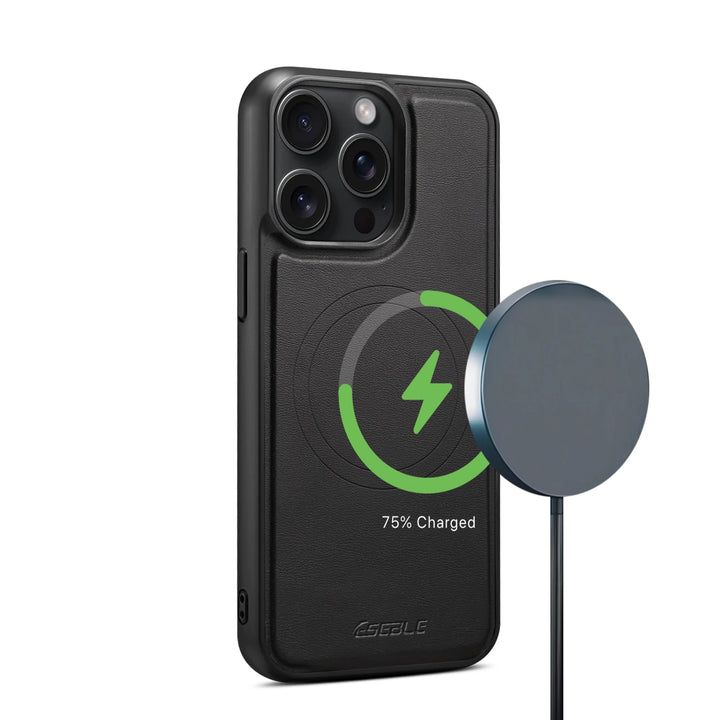 Stravé Leathertech Case