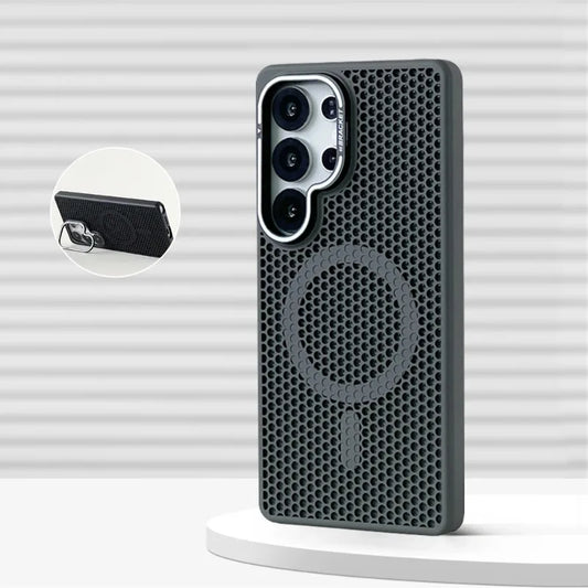 Clouva Samsung Case