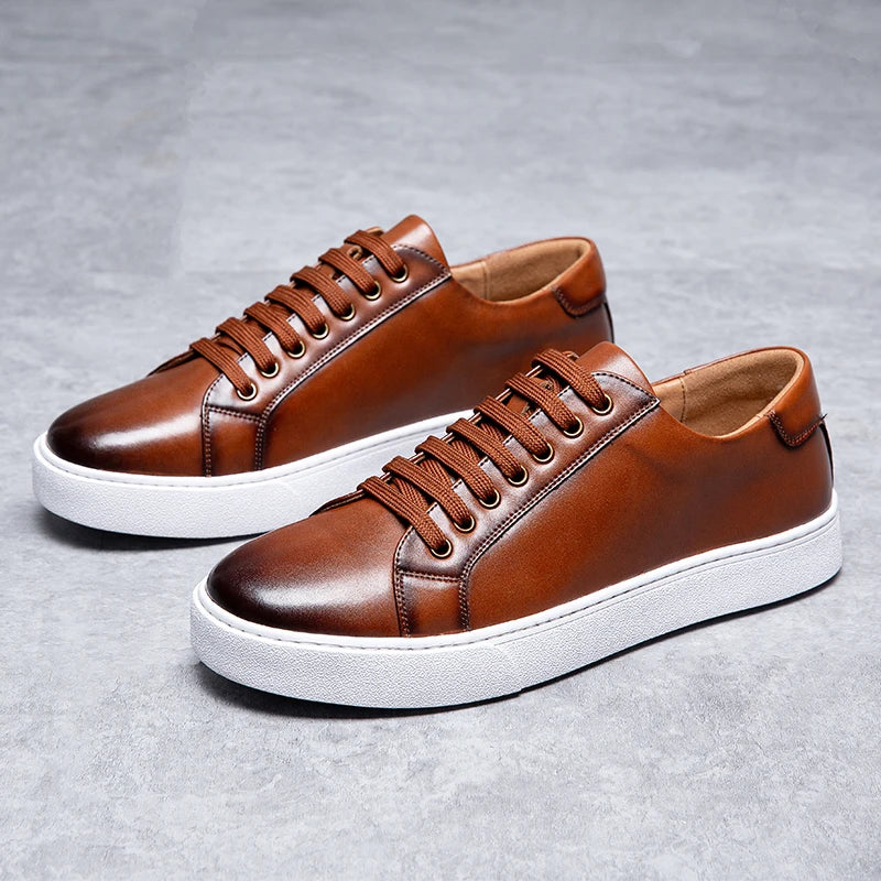 Preston Cole Sneakers