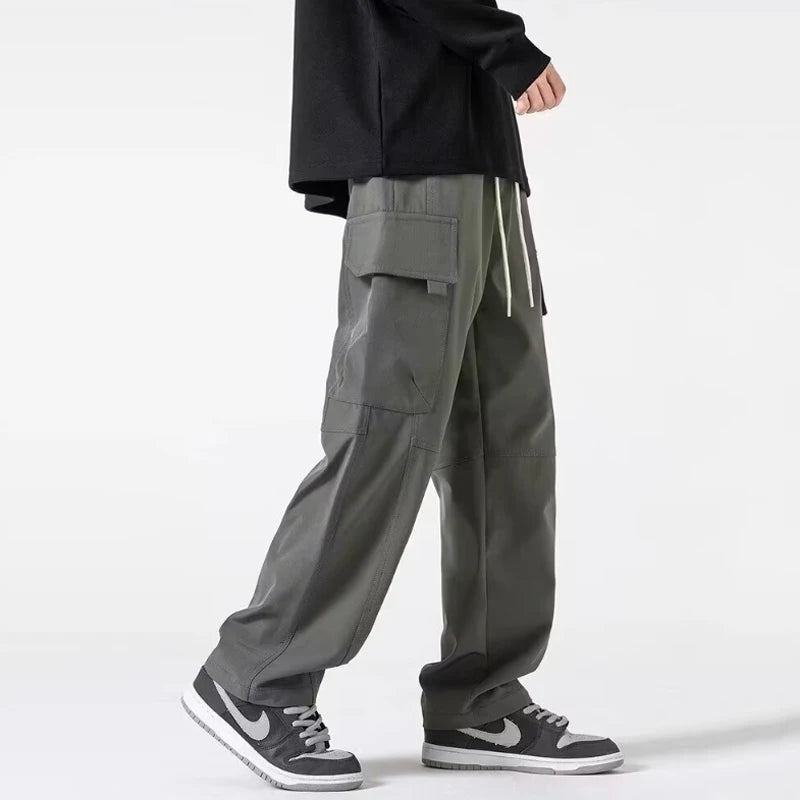 Nomad Cargo Trousers