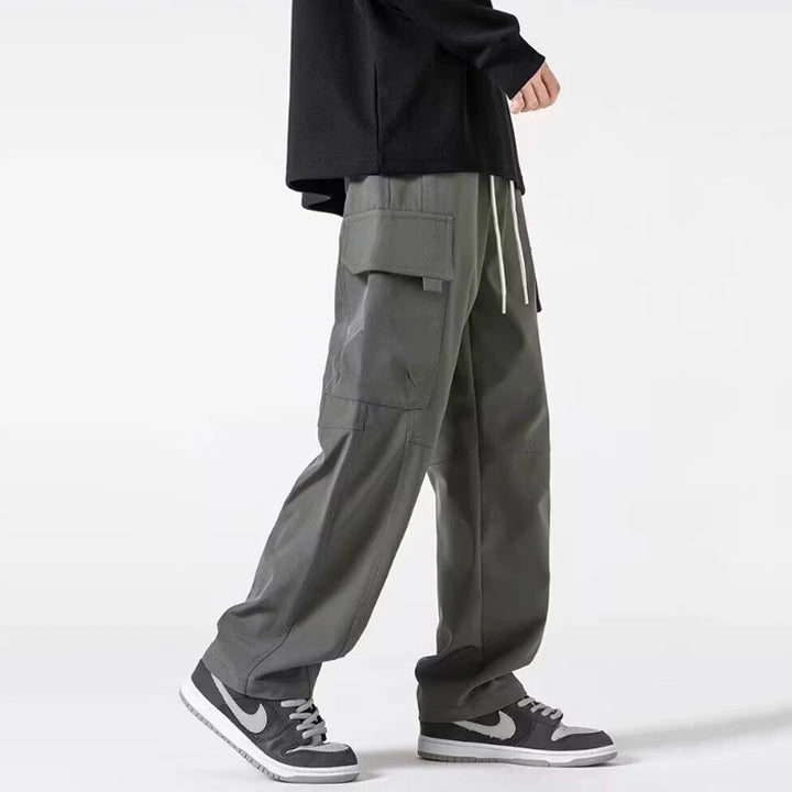 Nomad Cargo Trousers