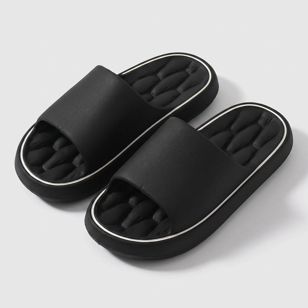 Kellan Massage Sole Slide Sandal