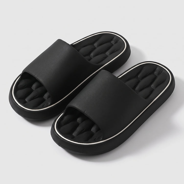 Kellan Massage Sole Slide Sandal
