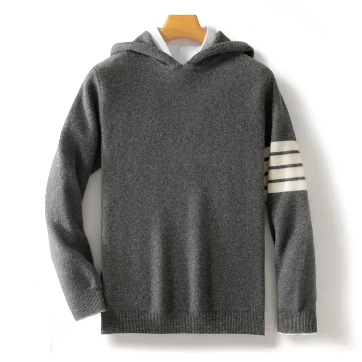 Montclair Merino Hoodie