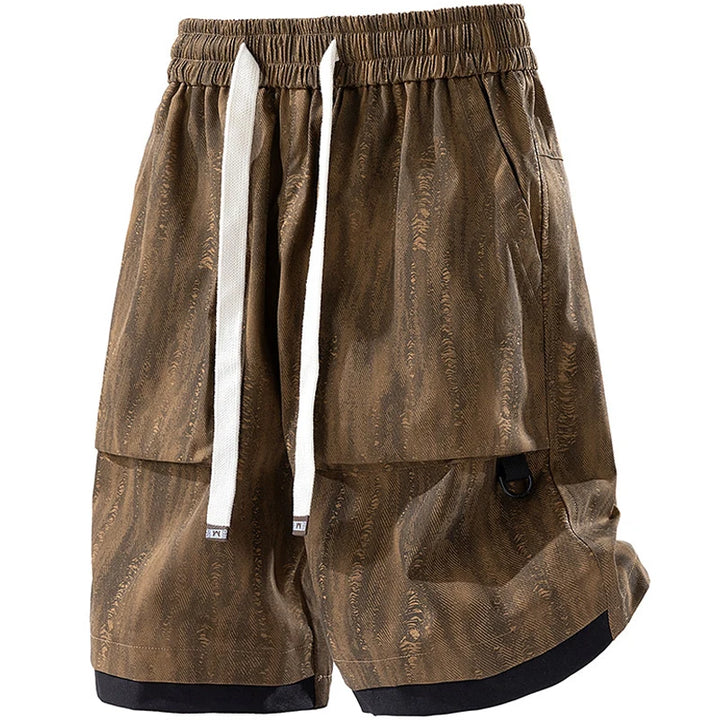 Phantom Terrain Shorts