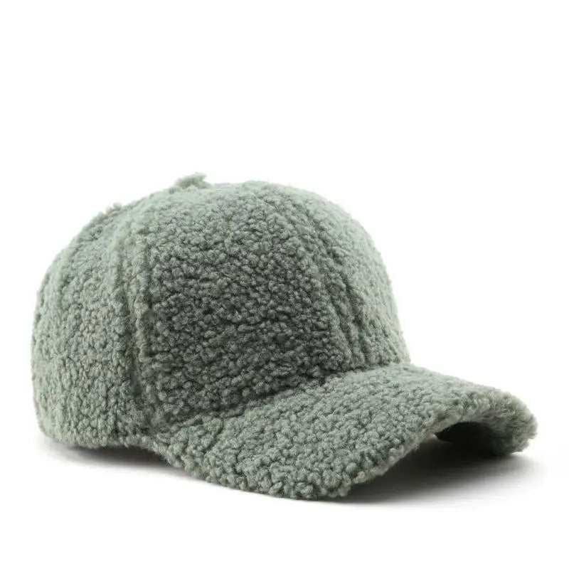 Oslo Sherpa Cap
