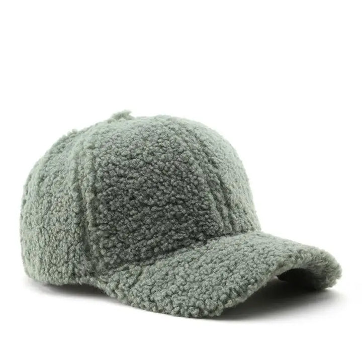 Oslo Sherpa Cap