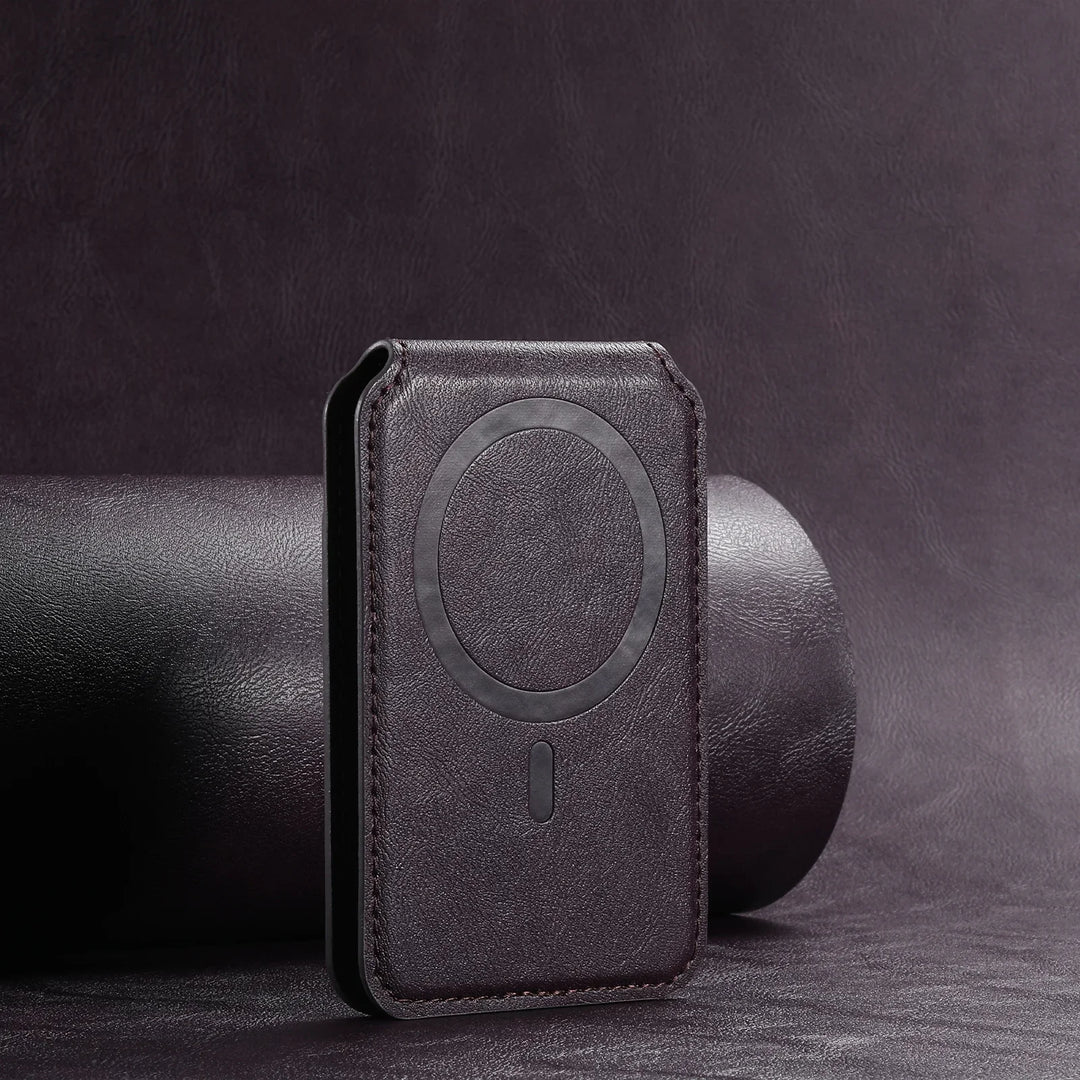 Hollan & Hart™ MagSafe Wallet