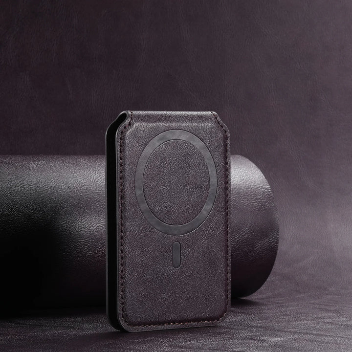 Hollan & Hart™ MagSafe Wallet