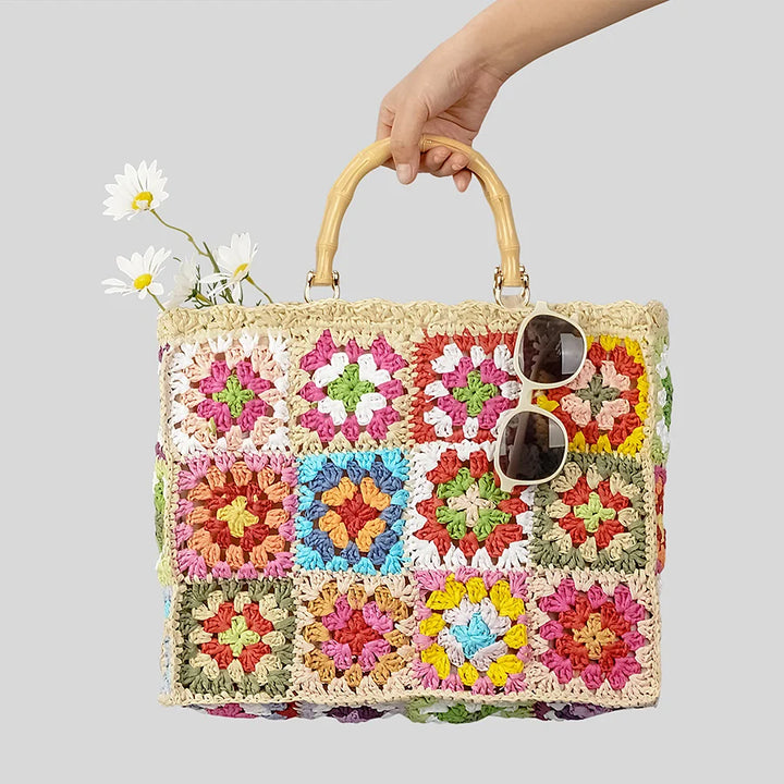 Amara Hayes Tote