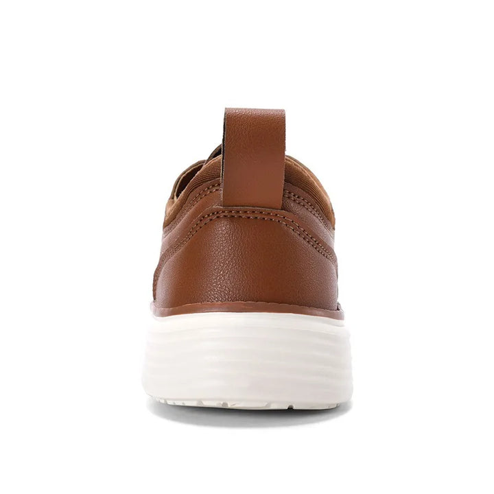 Ashford Leather Sneakers