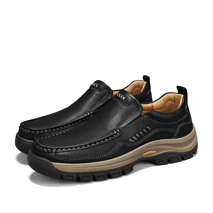 Crestmoor Rugged Loafer