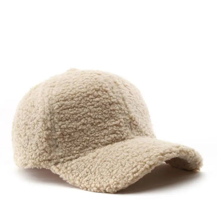 Oslo Sherpa Cap