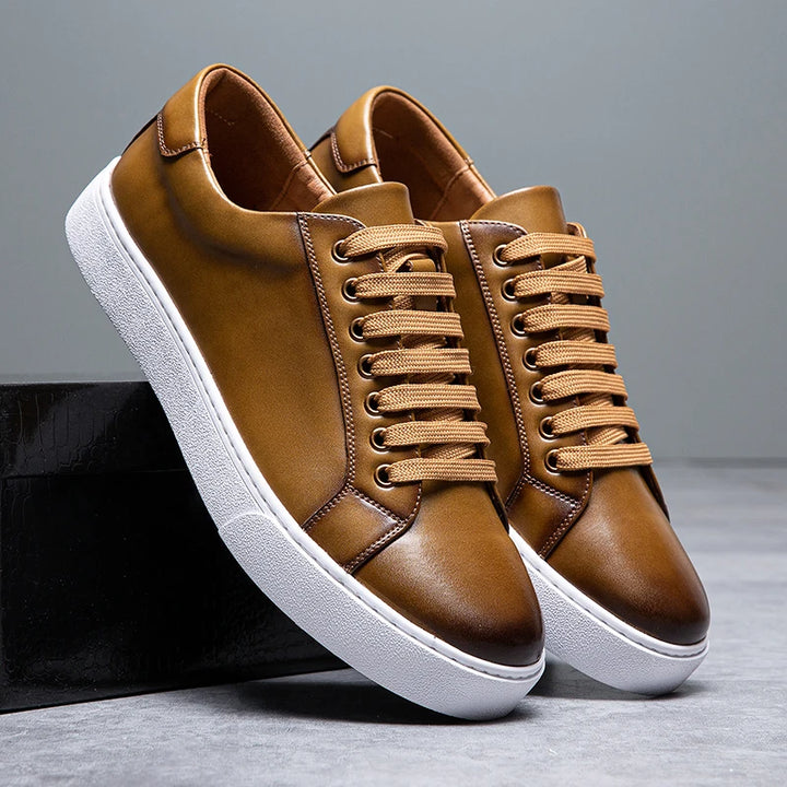 Preston Cole Sneakers