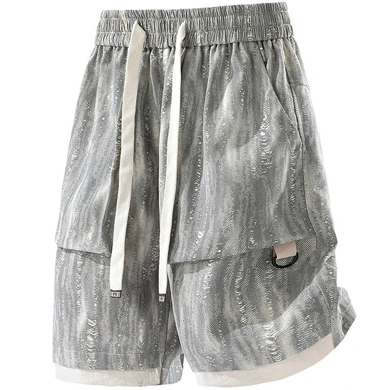 Phantom Terrain Shorts