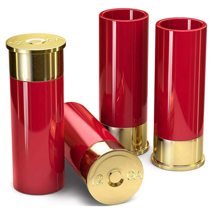Twelve Barrel Shooters
