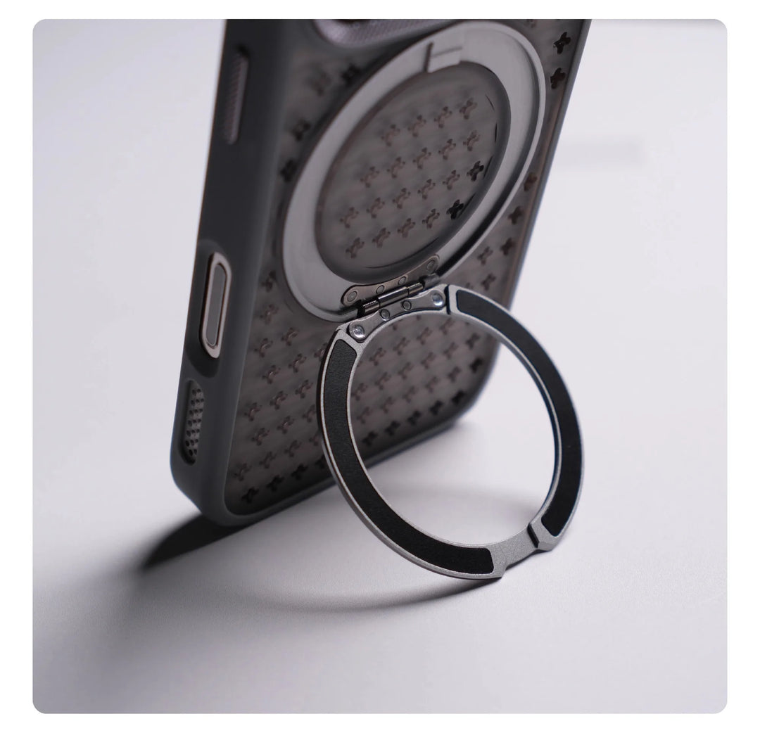 ArmorEdge iPhone Case