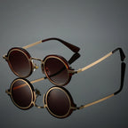 The Lucien Frames