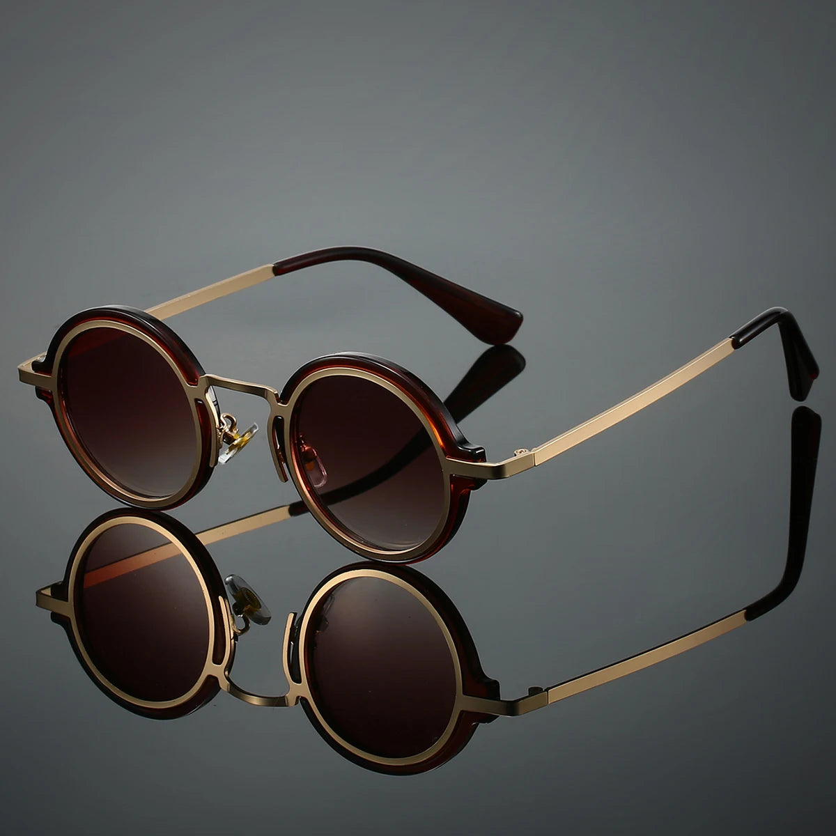 The Lucien Frames