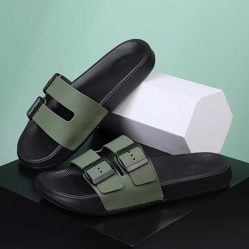 Terrain Buckle Slides