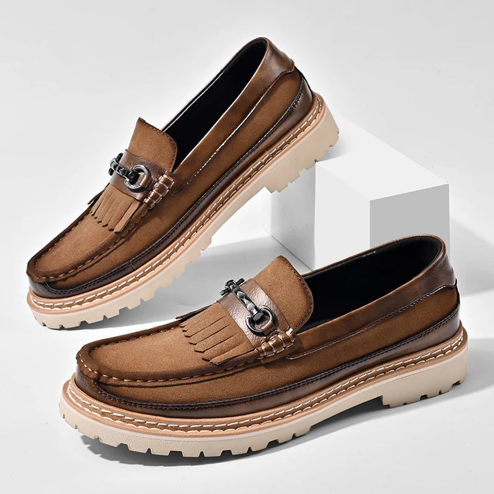 Saville Loafers