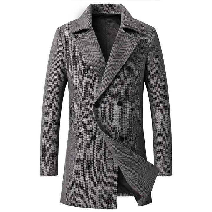 Harrington Trench Coat