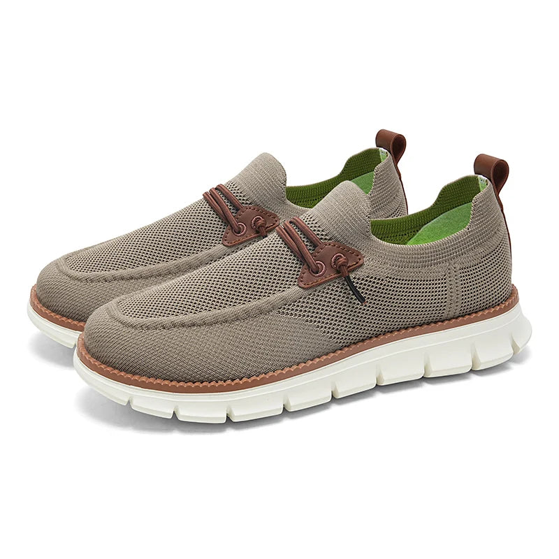 Milo Drift Casual Sneaker