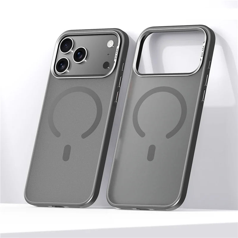 HaloLock iPhone 17 Case