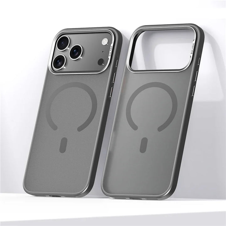 HaloLock iPhone 17 Case