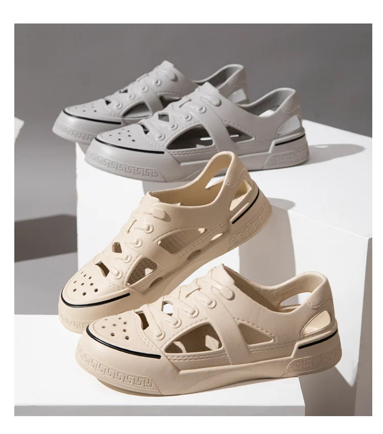 Aeris Summer Sneakers