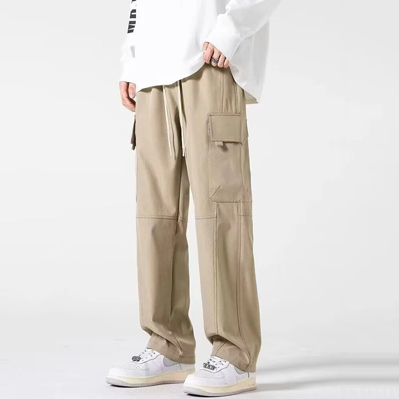 Nomad Cargo Trousers