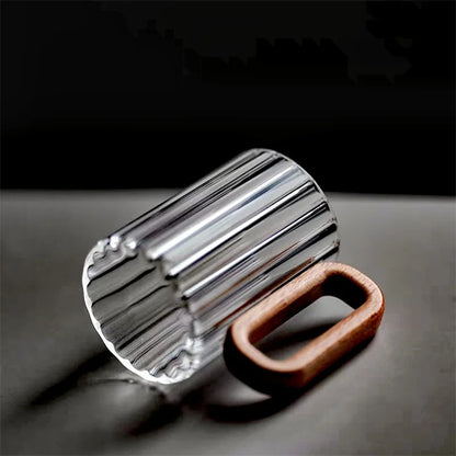 Velari Glass Mugs