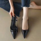 Amélie Roche Heels