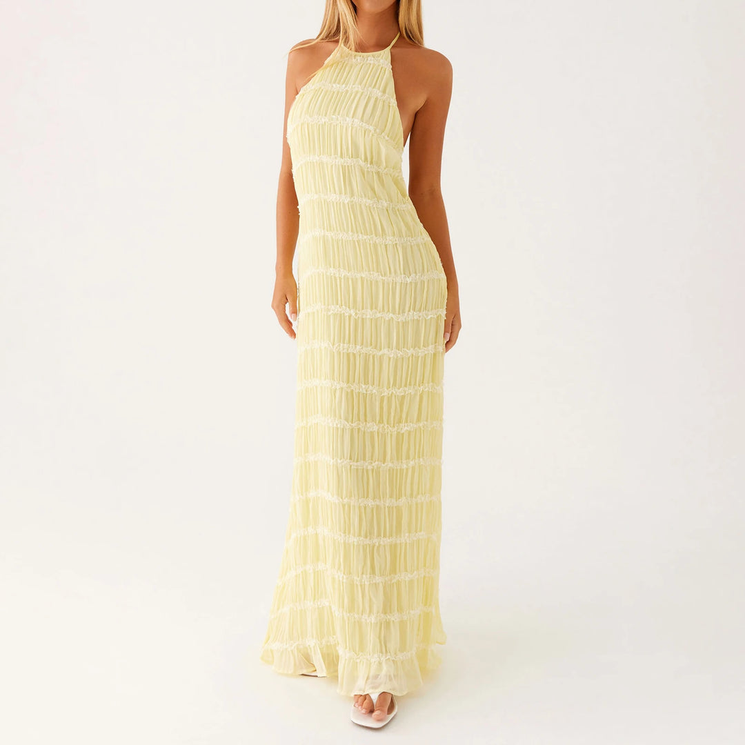 Amara Vale Maxi Dress