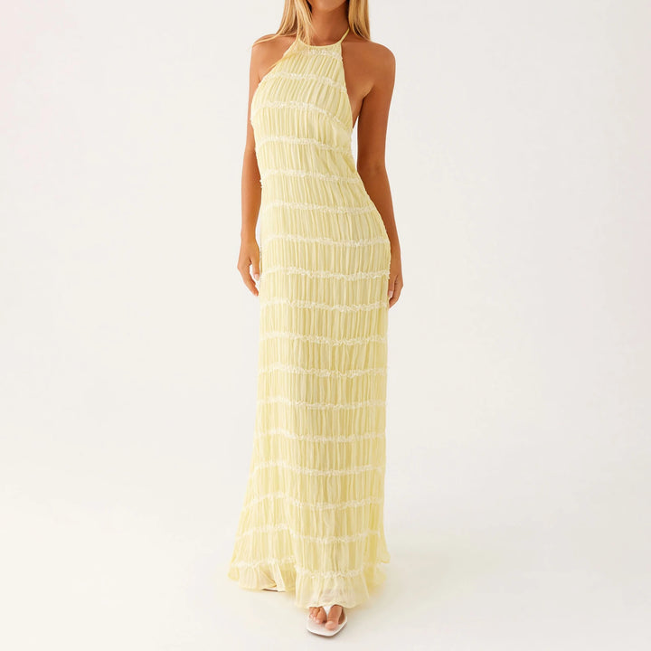 Amara Vale Maxi Dress