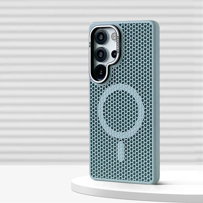 Clouva Samsung Case