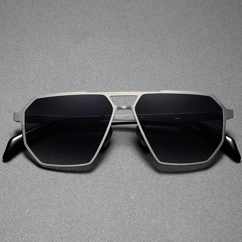 Valor Titanium Frames