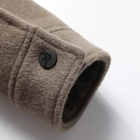 Monarch Cashmere Jacket