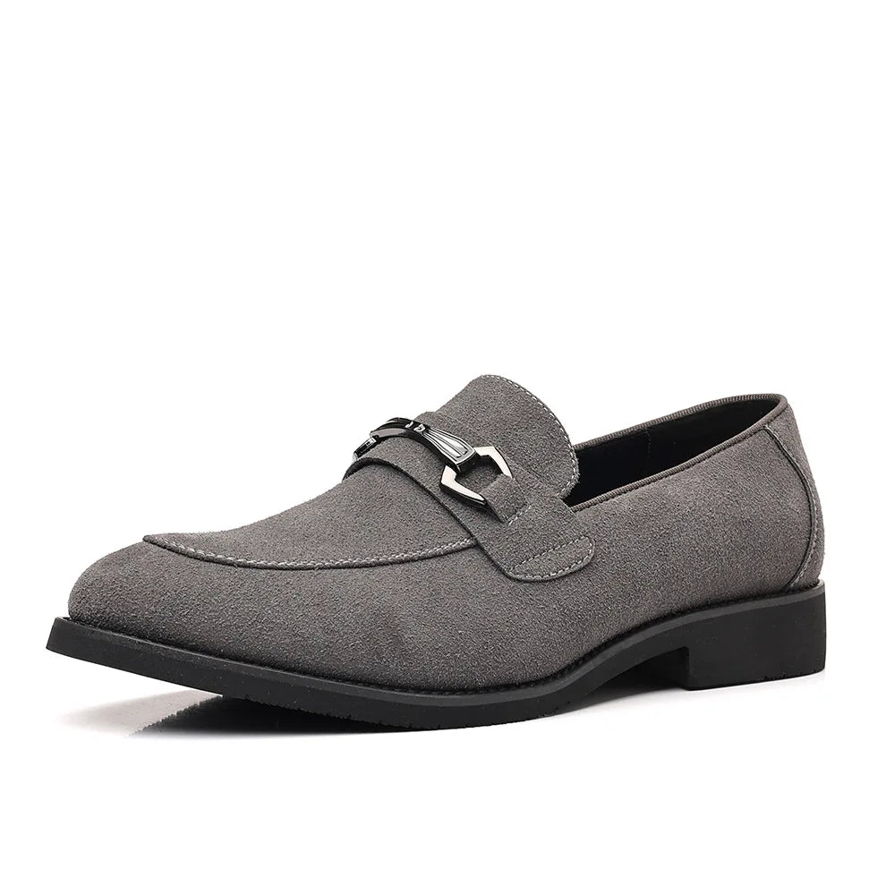 Luca Bellini Loafer