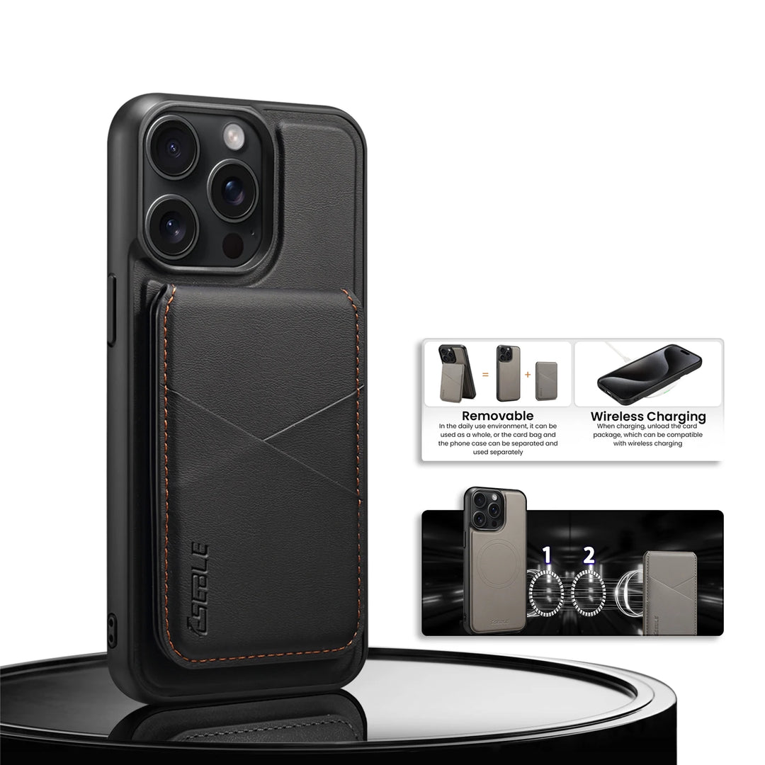 Stravé Leathertech Case