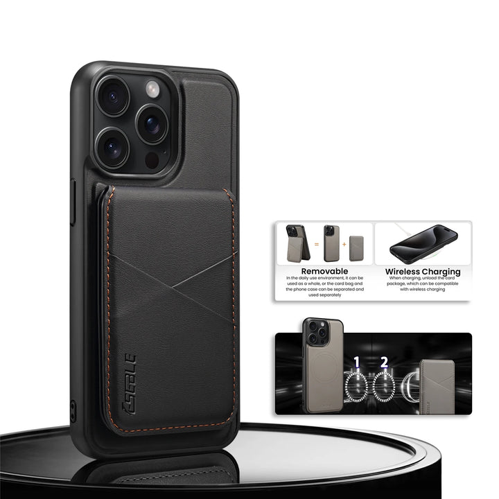 Stravé Leathertech Case