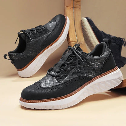 Mark Bain Casual Sneaker